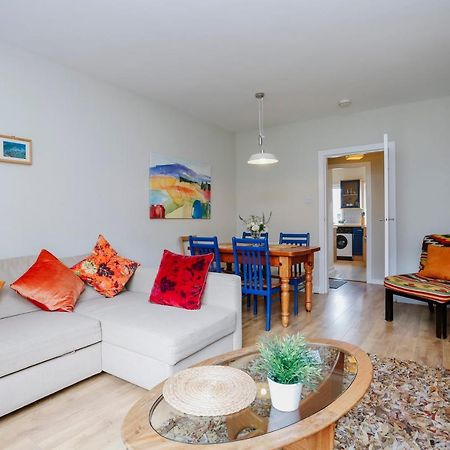 Edinburgh Central 2-Bedroom Old Town Apartment Extérieur photo